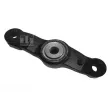 TEDGUM 00132523 - Support, silentbloc du bras transversal