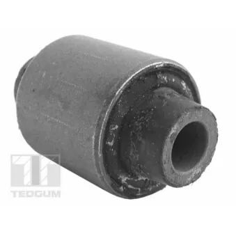Support moteur TEDGUM OEM 185414