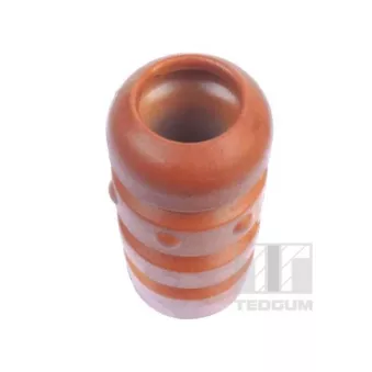 TEDGUM 00147144 - Butée élastique, suspension