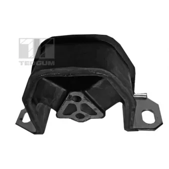 Support moteur TEDGUM 00162109