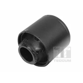 Silent bloc de suspension (train arrière) TEDGUM 00165309