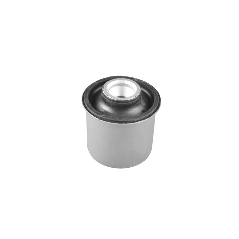 Silent bloc de suspension (train arrière) TEDGUM 00167806 - Visuel 1