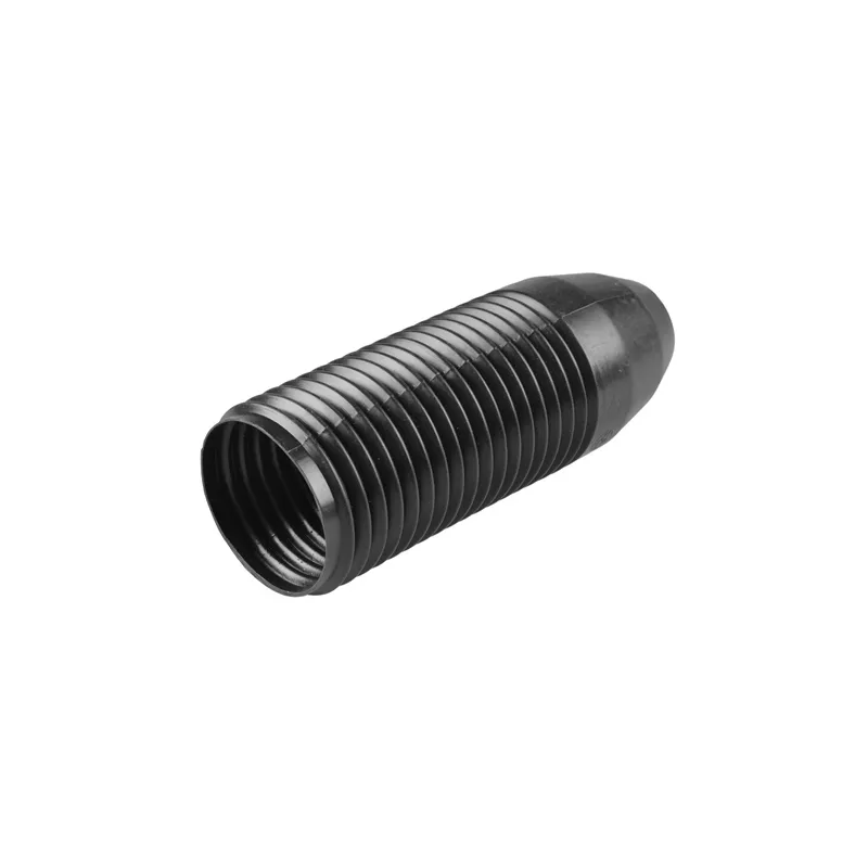 Bouchon de protection/soufflet, amortisseur TEDGUM 00168271 - Visuel 1