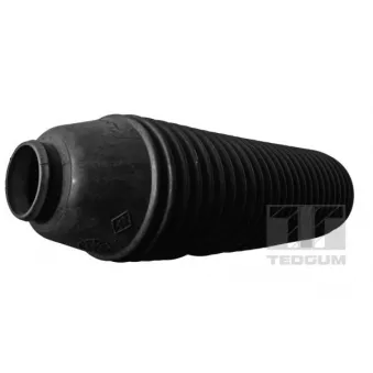 Bouchon de protection/soufflet, amortisseur TEDGUM OEM 96225883