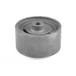 TEDGUM 00178093 - Support moteur