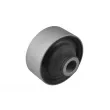 Silent bloc de suspension (train avant) TEDGUM [00191321]