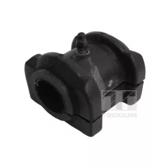 Suspension, stabilisateur TEDGUM 00192286 pour DODGE CALIBER 2.4 - 170cv