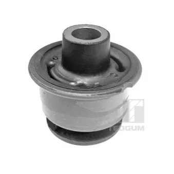 Silent bloc de suspension (train avant) TEDGUM OEM 5272236AM