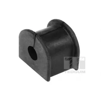 TEDGUM 00198371 - Suspension, stabilisateur