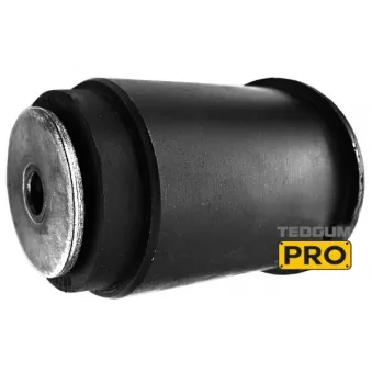Silent bloc de suspension (train arrière) TEDGUM OEM 50700796
