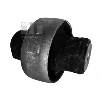 Silent bloc de suspension (train avant) TEDGUM OEM 50700778