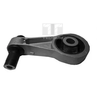 Support moteur TEDGUM OEM 46552759