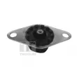 TEDGUM 00215024 - Support moteur