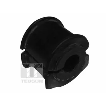 TEDGUM 00215689 - Suspension, stabilisateur