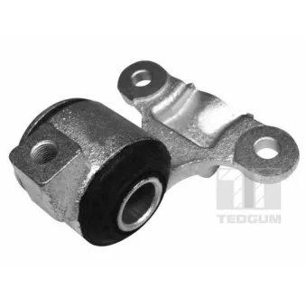 Silent bloc de suspension (train avant) TEDGUM OEM 1316735080S2