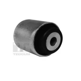 TEDGUM 00219058 - Silent bloc de suspension (train arrière)