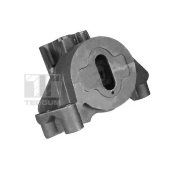 Support moteur avant droit TEDGUM OEM 51799110