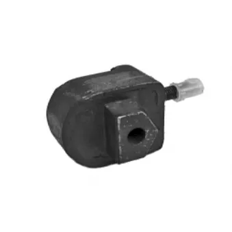 Support moteur avant droit TEDGUM [00220623]
