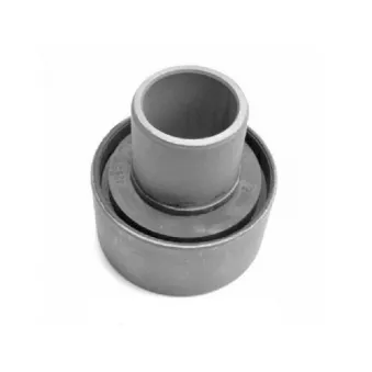 Silent bloc de suspension (train arrière) TEDGUM OEM 7320351