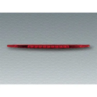 Feu stop additionnel MAGNETI MARELLI 714009870602 pour FIAT BRAVA 1.4 - 75cv