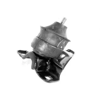 TEDGUM 00222293 - Support moteur avant droit