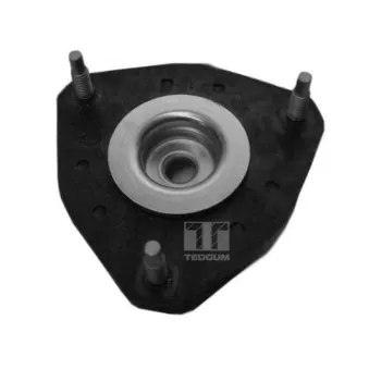 Coupelle de suspension TEDGUM OEM 6C1118183AB