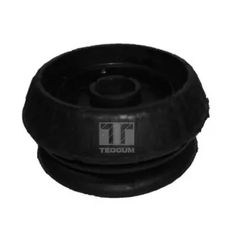 Coupelle de suspension TEDGUM OEM 1013794