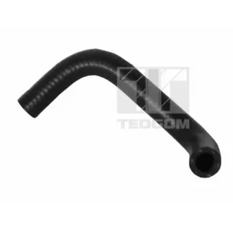 Tuyau à dépression, système de freinage TEDGUM OEM 1072828