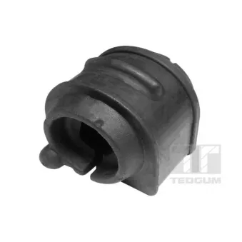 Suspension, stabilisateur TEDGUM OEM 3M514A037FB