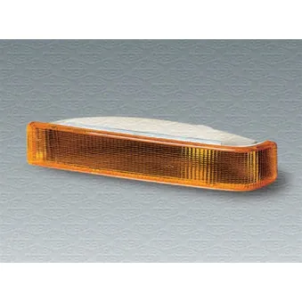 MAGNETI MARELLI 714015081701 - Feu clignotant avant gauche