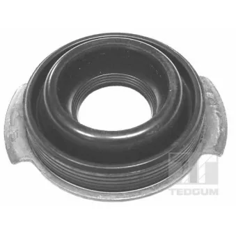 TEDGUM 00225096 - Joint, compartiment gicleur