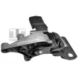 TEDGUM 00226621 - Support moteur