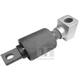 Silent bloc de suspension (train avant) TEDGUM OEM 1130577