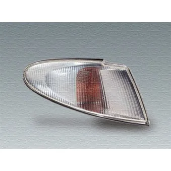 MAGNETI MARELLI 714015121701 - Feu clignotant avant gauche