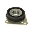 TEDGUM 00228067 - Palier, arbre moteur