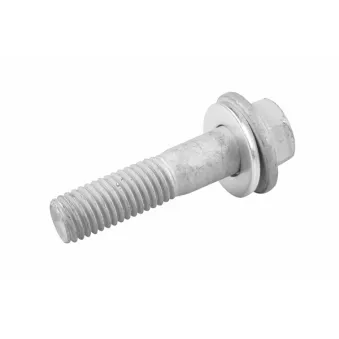 TEDGUM 00228296 - Vis de serrage, suspension articulée/rotule de suspension