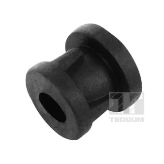 Suspension, radiateur TEDGUM OEM 1141479