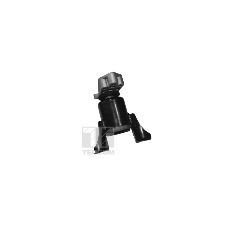 Support moteur avant droit TEDGUM 00228507 - Visuel 2