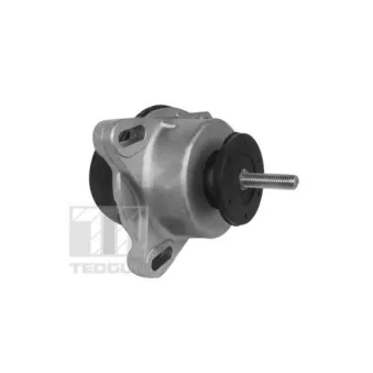 Support moteur TEDGUM OEM 4C116A002AD