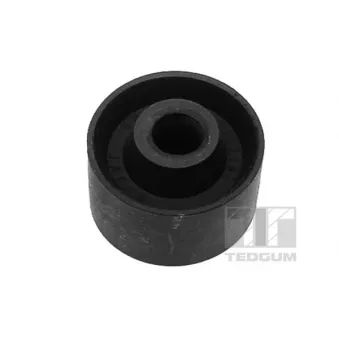 Silent bloc de suspension (train arrière) TEDGUM OEM 1954795