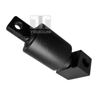 Silent bloc de suspension (train avant) TEDGUM OEM 93BB3K227AD Silent bloc de suspension (train avant) TEDGUM OEM 93BB3K227AD