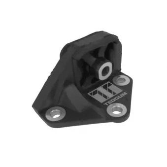 Support moteur avant gauche TEDGUM OEM PA66GF50
