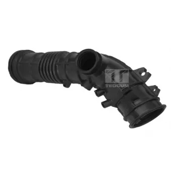 Tuyau d'aspiration, alimentation d'air TEDGUM 00262155
