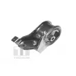 Support moteur avant gauche TEDGUM [00262593]