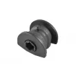 TEDGUM 00264019 - Silent bloc de suspension (train avant)