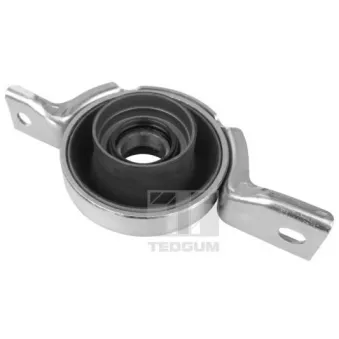 Suspension, arbre de cardan TEDGUM 00266707