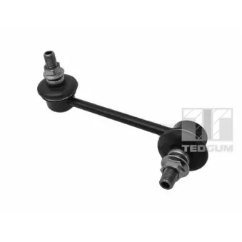 Entretoise/tige, stabilisateur arrière droit TEDGUM OEM 52320S10003