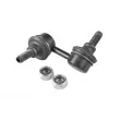 TEDGUM 00267275 - Entretoise/tige, stabilisateur avant gauche
