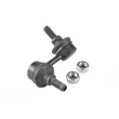 TEDGUM 00267275 - Entretoise/tige, stabilisateur avant gauche