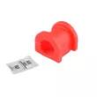 TEDGUM 00267524 - Suspension, stabilisateur